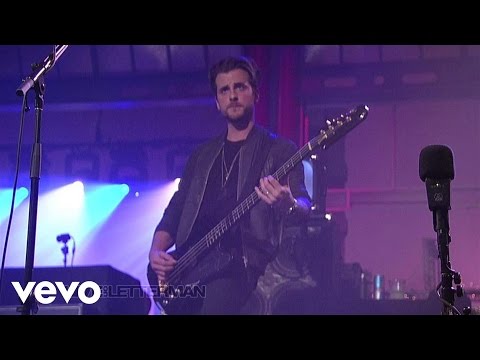 Kings Of Leon - Crawl