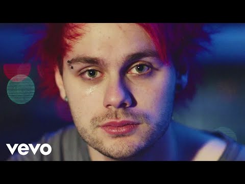Jet - Black Hearts