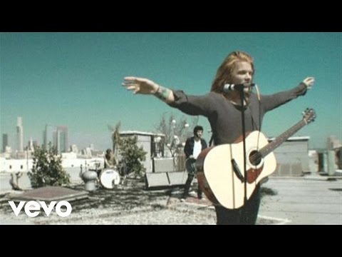 The Almost - Hands