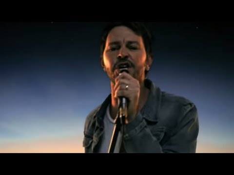 Powderfinger - All Of The Dreamers