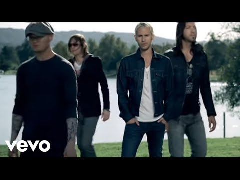 Lifehouse - Halfway Gone