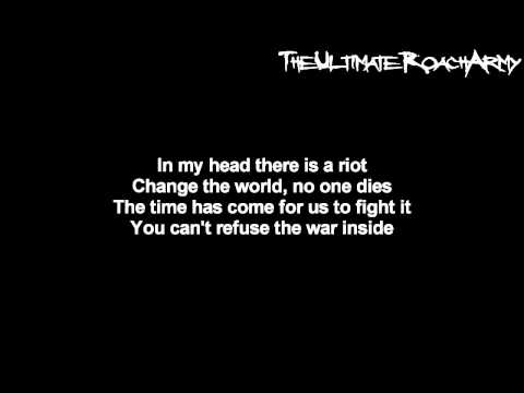 Papa Roach - Had Enough