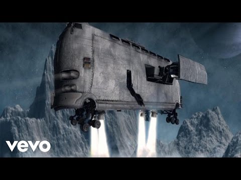 Puddle Of Mudd - Spaceship