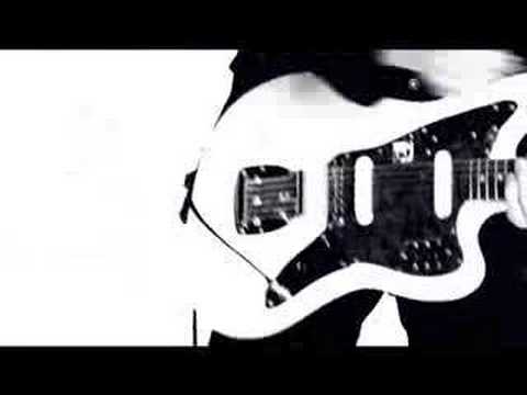 The Airbourne Toxic Event - Does This Mean Youre Moving On