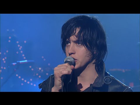 Julian Casablancas - Out Of The Blue