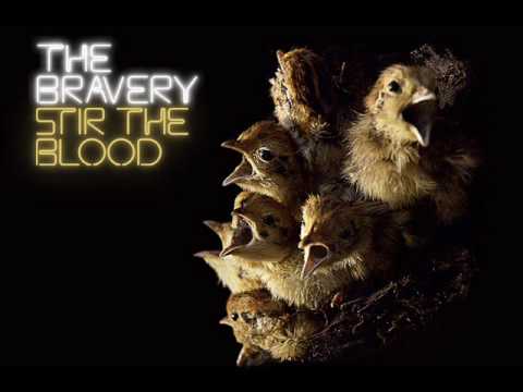 The Bravery - Hateful