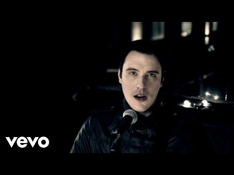 Breaking Benjamin - Give Me A Sign