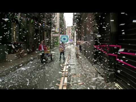 Vampire Weekend - Cousins