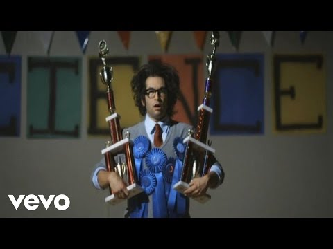 Motion City Soundtrack - Her Words Destroyed My Heart