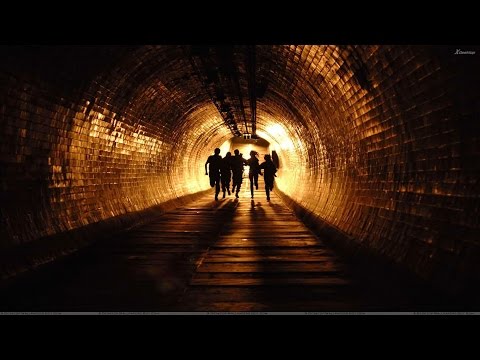 Julian Plenti - Only If You Run