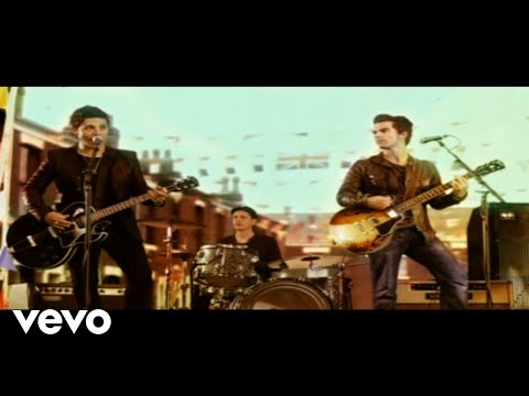 Stereophonics - Innocent