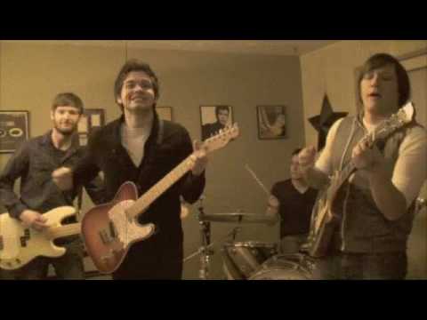 The Spill Canvas - Dont Let Your Enemies Become Friends