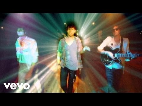 Hockey - Song Away