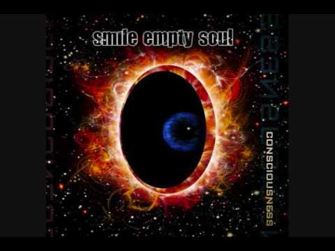 Smile Empty Soul - Alone With Nothing