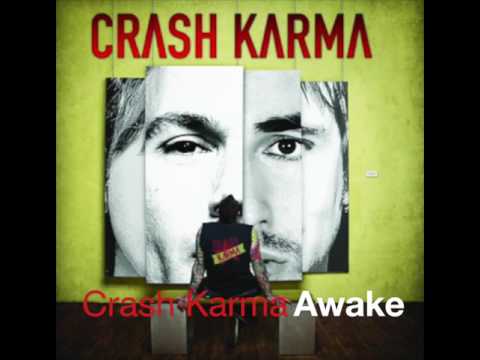 Crash Karma - Awake