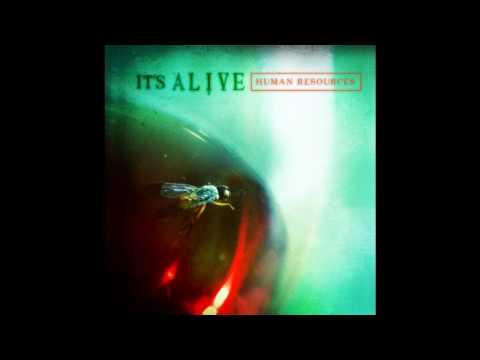 Its Alive - Pieces