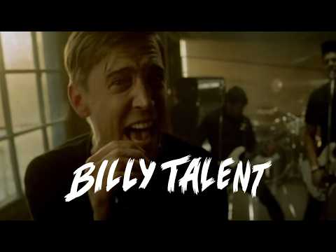 Billy Talent - Saint Veronika