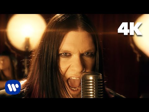 Shinedown - The Crow And The Butterfly