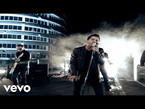 Saving Abel - Stupid Girl