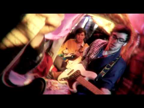 Two Door Cinema Club - I Can Talk