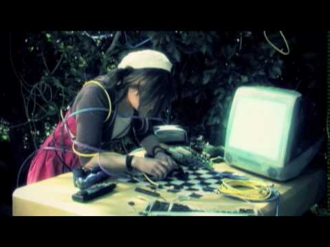 The Classic Crime - Solar Powered Life