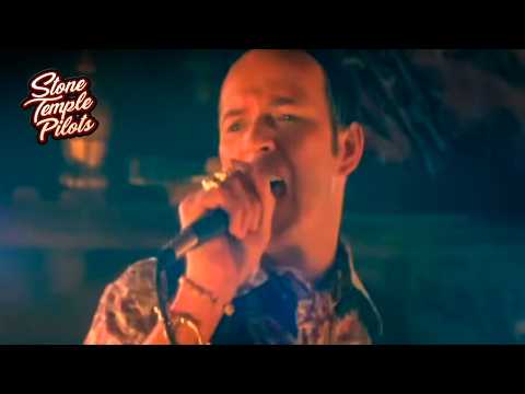 Stone Temple Pilots - Between The Lines