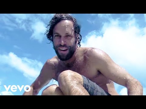 Jack Johnson - You And Your Heart