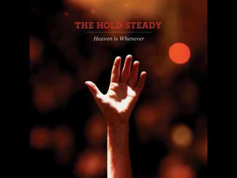 The Hold Steady - Hurricane J