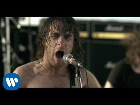 Airbourne - No Way But The Hard Way