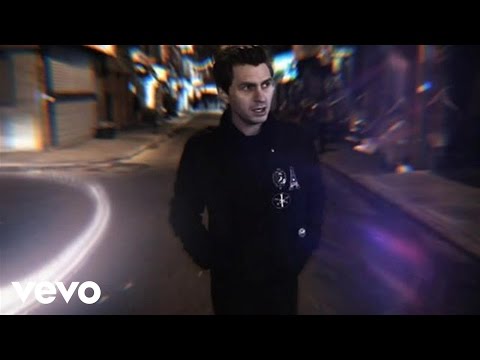 Athlete - The Getaway
