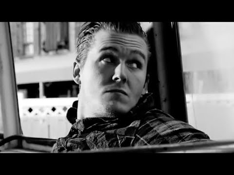 The Gaslight Anthem - American Slang
