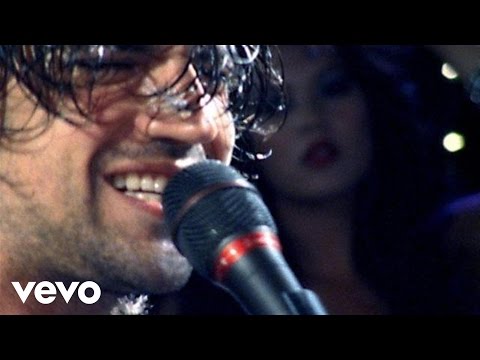 Crash Kings - You Got Me