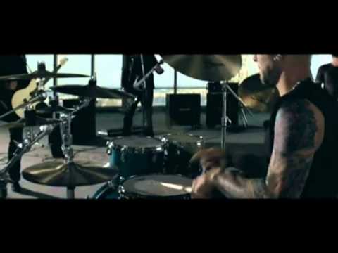 Breaking Benjamin - Lights Out