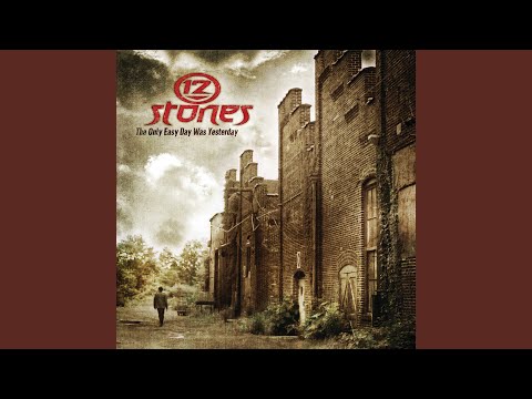 12 Stones - We Are One