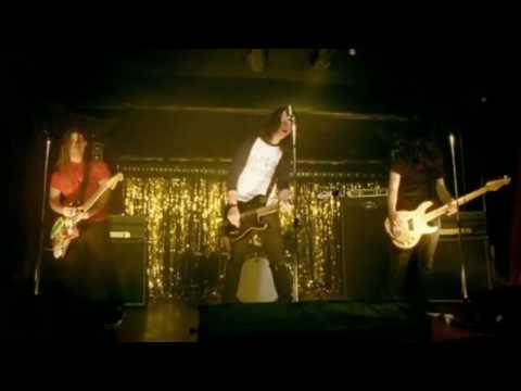 Violent Soho - Muscle Junkie