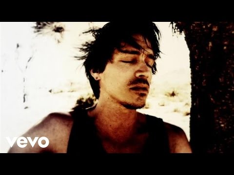 Brandon Boyd - Runaway Train