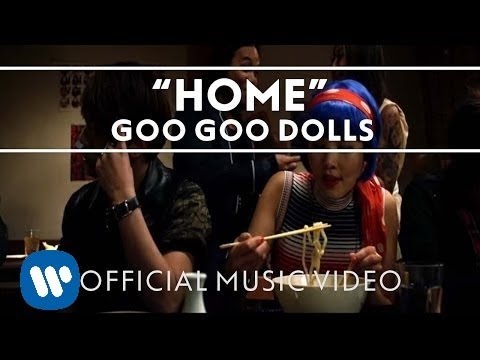Goo Goo Dolls - Home