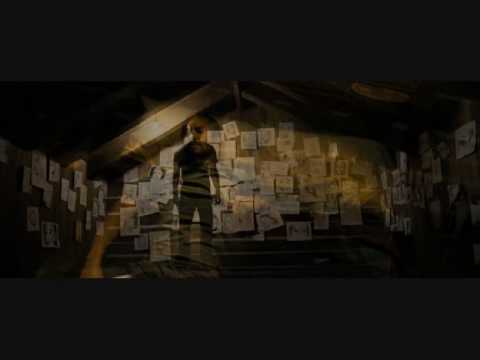 Three Days Grace - World So Cold
