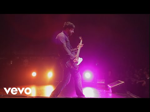 Chevelle - Shameful Metaphors