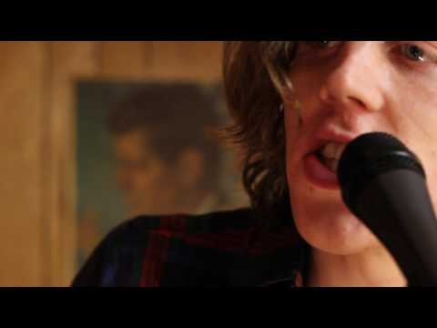 Tokyo Police Club - Wait Up