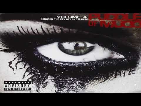 Puddle Of Mudd - Keep It Together