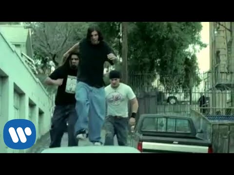 Smile Empty Soul - Were Here