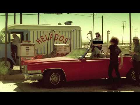 Hot Hot Heat - Goddess On The Prarie
