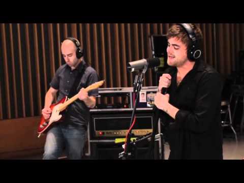 Circa Survive - I Felt Free