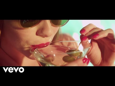 Broken Bells - The Ghost Inside