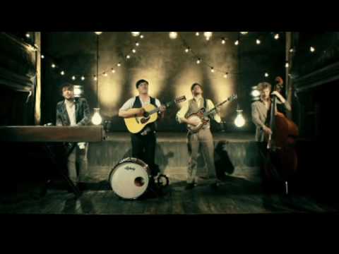 Mumford And Sons - Little Lion Man