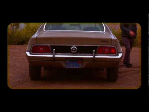 Black Mountain - Old Fangs