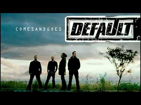 Default - Hold Onto You