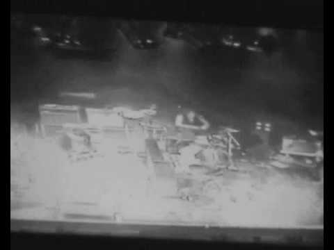 A Silent Film - You Will Leave A Mark