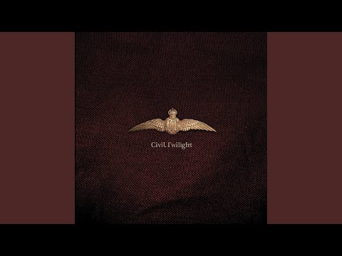 Civil Twilight - Anybody Out There